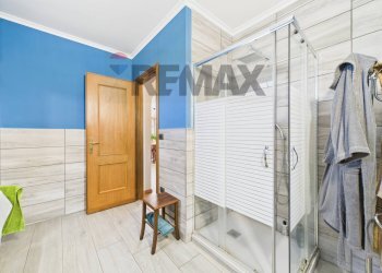 Bagno - Villa via dello scopiglieto
 
12, Formello - foto 26