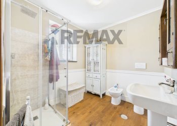 Bagno - Villa via dello scopiglieto
 
12, Formello - foto 32