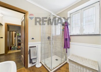 Bagno - Villa via dello scopiglieto
 
12, Formello - foto 33