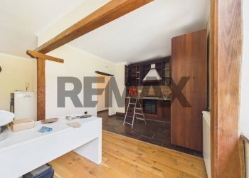 Soggiorno - Villa via dello scopiglieto
 
12, Formello - foto 36
