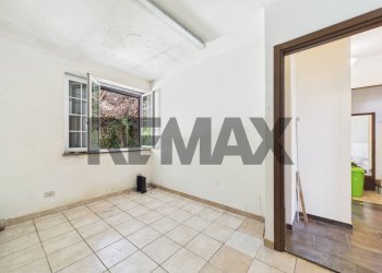 Stanza vuota - Villa via dello scopiglieto
 
12, Formello - foto 39