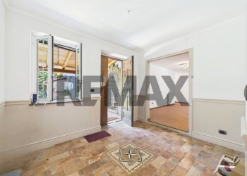 Stanza vuota - Villa via dello scopiglieto
 
12, Formello - foto 40