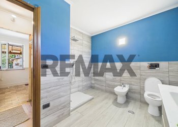 Bagno - Villa via dello scopiglieto
 
12, Formello - foto 41