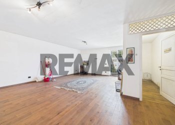 Stanza vuota - Villa via dello scopiglieto
 
12, Formello - foto 42