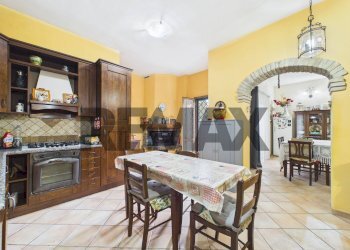 Cucina - Appartamento via roma
 
41, Formello - foto 5