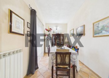 Sala da pranzo - Appartamento via roma
 
41, Formello - foto 7