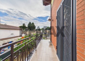 Balcone - Appartamento via roma
 
41, Formello - foto 8