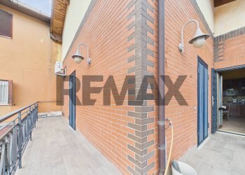 Balcone - Appartamento via roma
 
41, Formello - foto 9