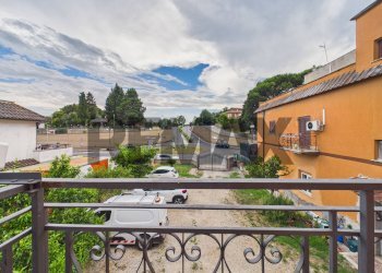 Balcone - Appartamento via roma
 
41, Formello - foto 10