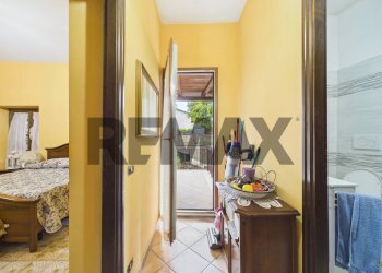 Hall / corridoio - Appartamento via roma
 
41, Formello - foto 14