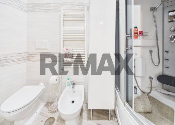 Bagno - Appartamento via roma
 
41, Formello - foto 18