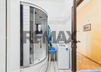 Bagno - Appartamento via roma
 
41, Formello - foto 19