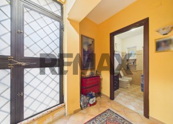Hall / corridoio - Appartamento via roma
 
41, Formello - foto 20