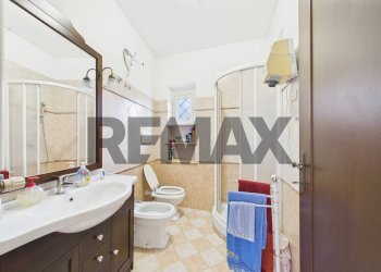 Bagno - Appartamento via roma
 
41, Formello - foto 22