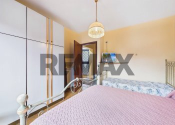 Camera / camera da letto - Appartamento via roma
 
41, Formello - foto 25