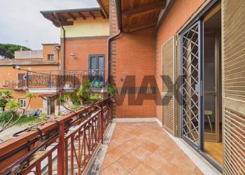 Balcone - Appartamento via roma
 
41, Formello - foto 26