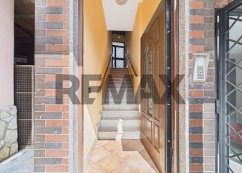 Ricezione / Lobby - Appartamento via roma
 
41, Formello - foto 30