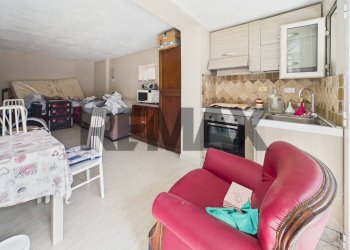 Sala da pranzo - Appartamento via roma
 
41, Formello - foto 32