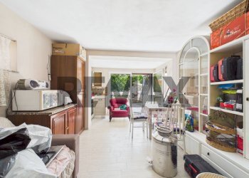 Soggiorno - Appartamento via roma
 
41, Formello - foto 34