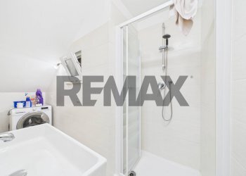 Bagno - Appartamento via roma
 
41, Formello - foto 35
