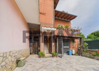 Casa all\'aperto - Appartamento via roma
 
41, Formello - foto 36