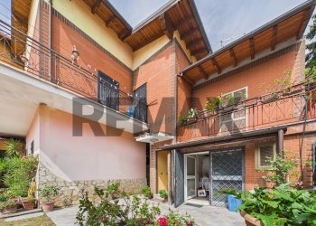 Edificio all\'aperto - Appartamento via roma
 
41, Formello - foto 37