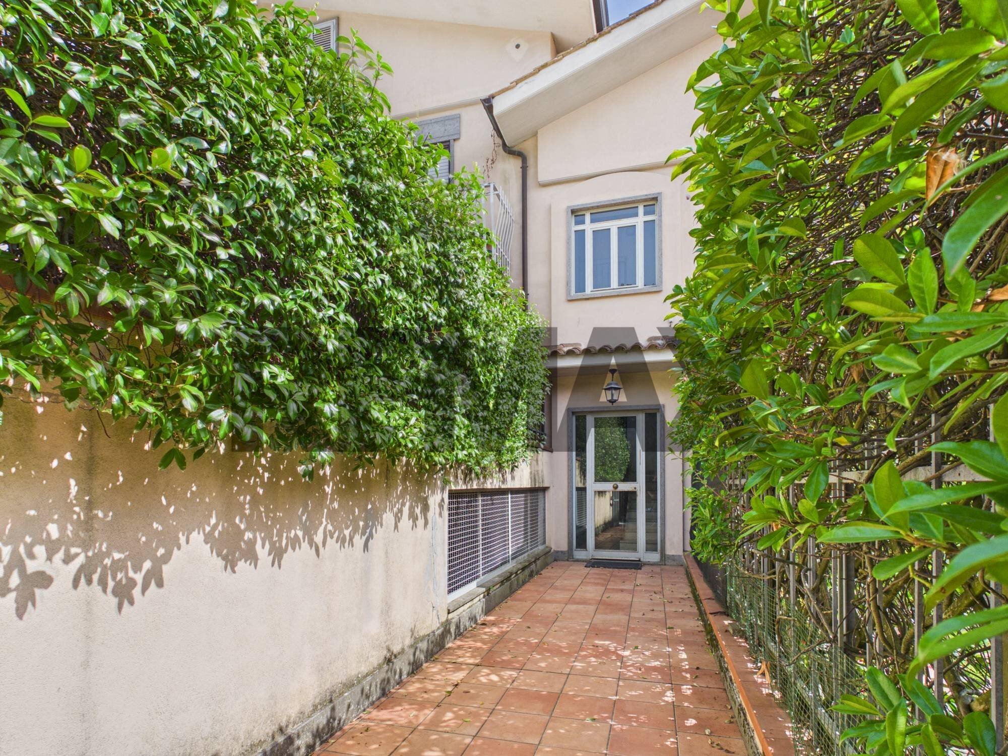 Casa all\'aperto - Trilocale Via della Cappella
16, Formello - foto 2