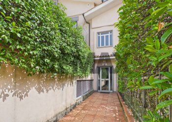 Casa all\'aperto - Trilocale Via della Cappella
 
16, Formello - foto 2