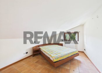 Camera / camera da letto - Trilocale Via della Cappella
 
16, Formello - foto 15