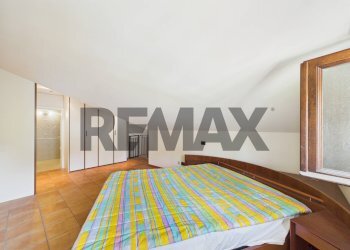 Camera / camera da letto - Trilocale Via della Cappella
 
16, Formello - foto 17