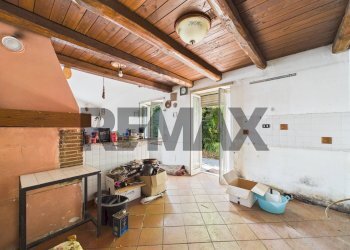 Terrazza - Villa strada della campana
 
1, Campagnano di Roma - foto 6