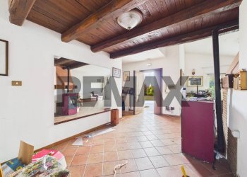 Soggiorno - Villa strada della campana
 
1, Campagnano di Roma - foto 8