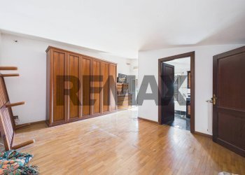 Stanza vuota - Villa strada della campana
 
1, Campagnano di Roma - foto 12