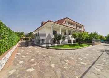 Casa all\'aperto - Semi-detached house Via Genova
 
21, Fiano Romano - photo 6