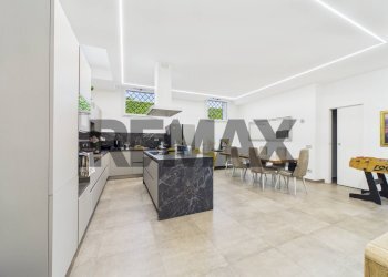 Cucina - Semi-detached house Via Genova
 
21, Fiano Romano - photo 9