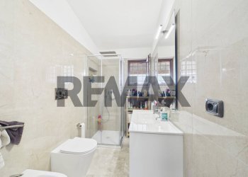 Bagno - Semi-detached house Via Genova
 
21, Fiano Romano - photo 10