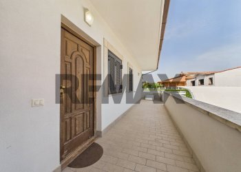 Balcone - Semi-detached house Via Genova
 
21, Fiano Romano - photo 14