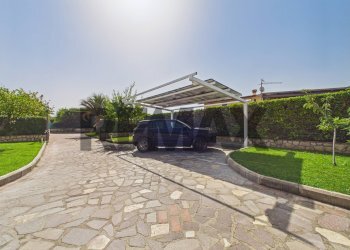 Terrazza - Semi-detached house Via Genova
 
21, Fiano Romano - photo 17