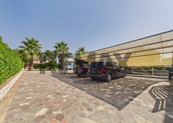Parcheggio - Semi-detached house Via Genova
 
21, Fiano Romano - photo 18