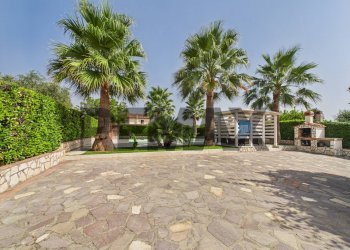 Casa all\'aperto - Semi-detached house Via Genova
 
21, Fiano Romano - photo 19