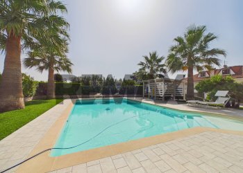 Piscina - Semi-detached house Via Genova
 
21, Fiano Romano - photo 21