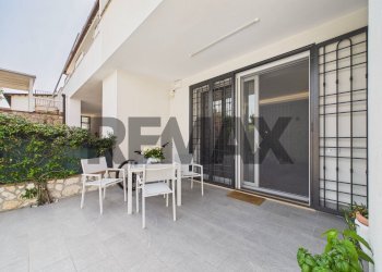 Terrazza - Semi-detached house Via Genova
 
21, Fiano Romano - photo 22
