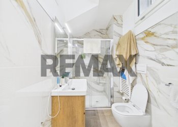 Bagno - Semi-detached house Via Genova
 
21, Fiano Romano - photo 26