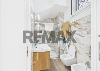 Bagno - Semi-detached house Via Genova
 
21, Fiano Romano - photo 27