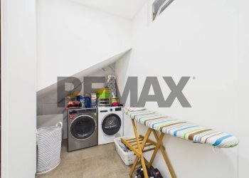 Lavanderia - Semi-detached house Via Genova
 
21, Fiano Romano - photo 28