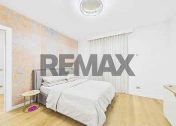 Camera / camera da letto - Semi-detached house Via Genova
 
21, Fiano Romano - photo 40