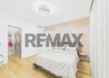 Camera / camera da letto - Semi-detached house Via Genova
 
21, Fiano Romano - photo 41