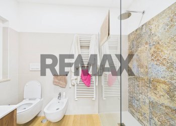 Bagno - Semi-detached house Via Genova
 
21, Fiano Romano - photo 42