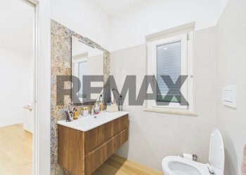 Bagno - Semi-detached house Via Genova
 
21, Fiano Romano - photo 43