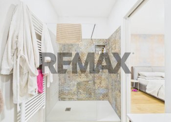 Bagno - Semi-detached house Via Genova
 
21, Fiano Romano - photo 44
